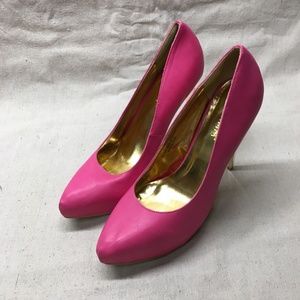 Liliana Stiletto Pumps